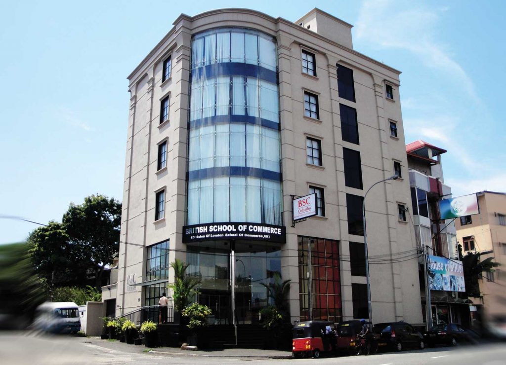 BSC-Campus